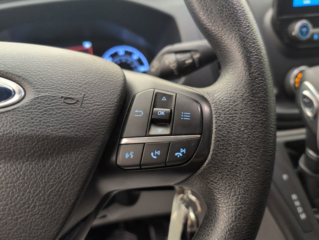 Used 2021 Ford Transit 350 XLT image 40