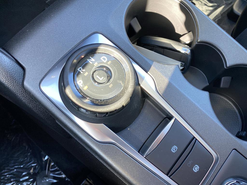 New 2025 Ford Bronco Sport Big Bend w/ Convenience Package image 25