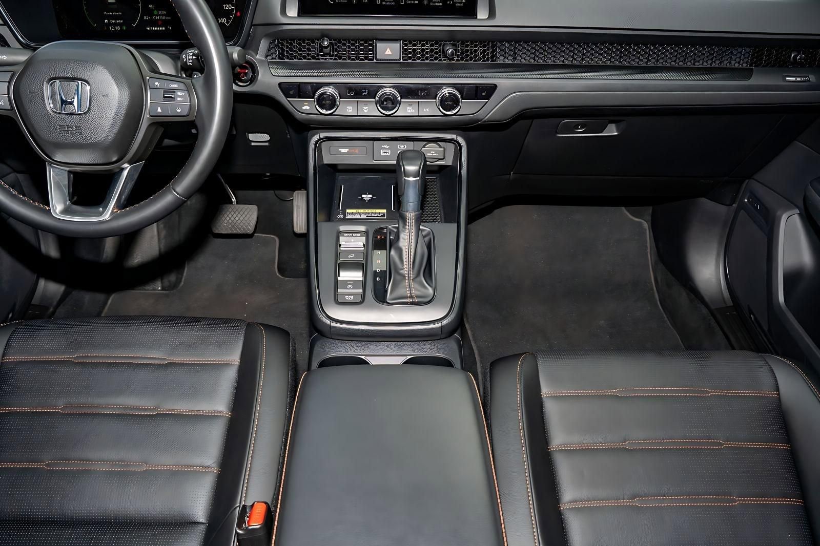 Certified 2025 Honda CR-V Sport-L image 28