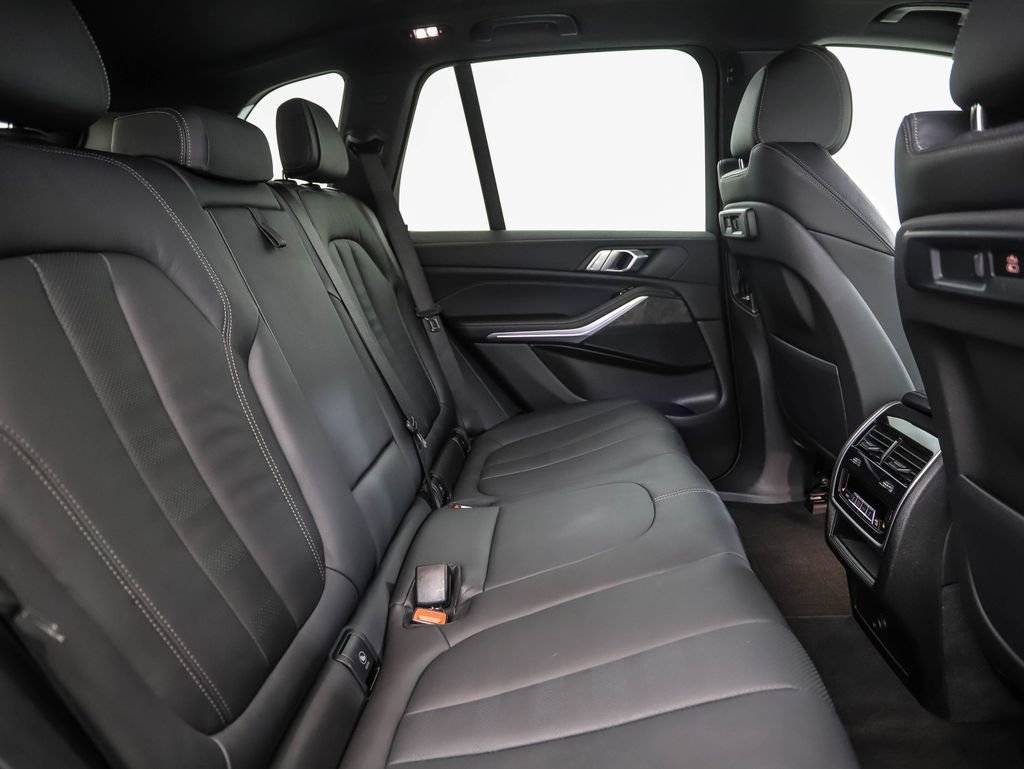 Used 2022 BMW X5 xDrive40i image 27