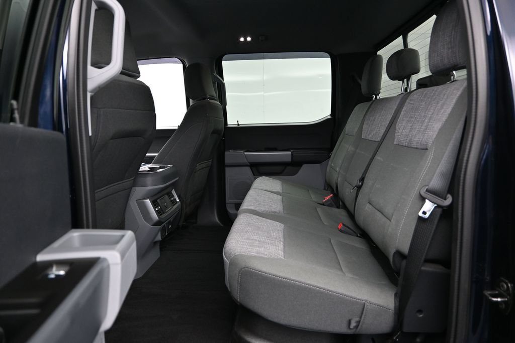 Certified 2023 Ford F250 XLT w/ FX4 Off-Road Package AWD/4WD image 24