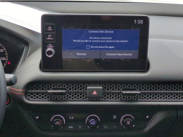 New 2026 Honda HR-V Sport image 16