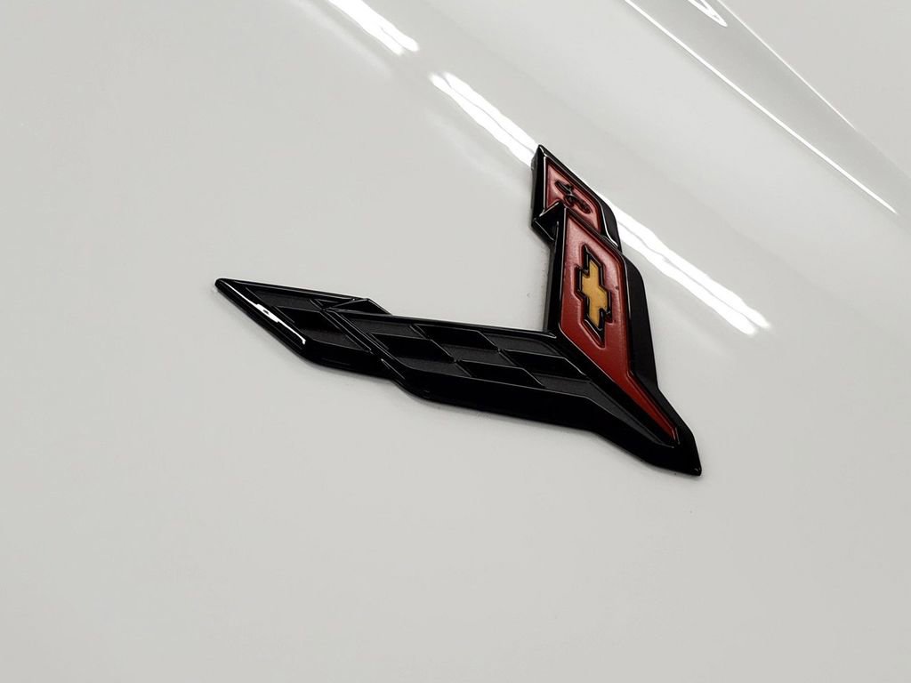 New 2026 Chevrolet Corvette Z06 image 23