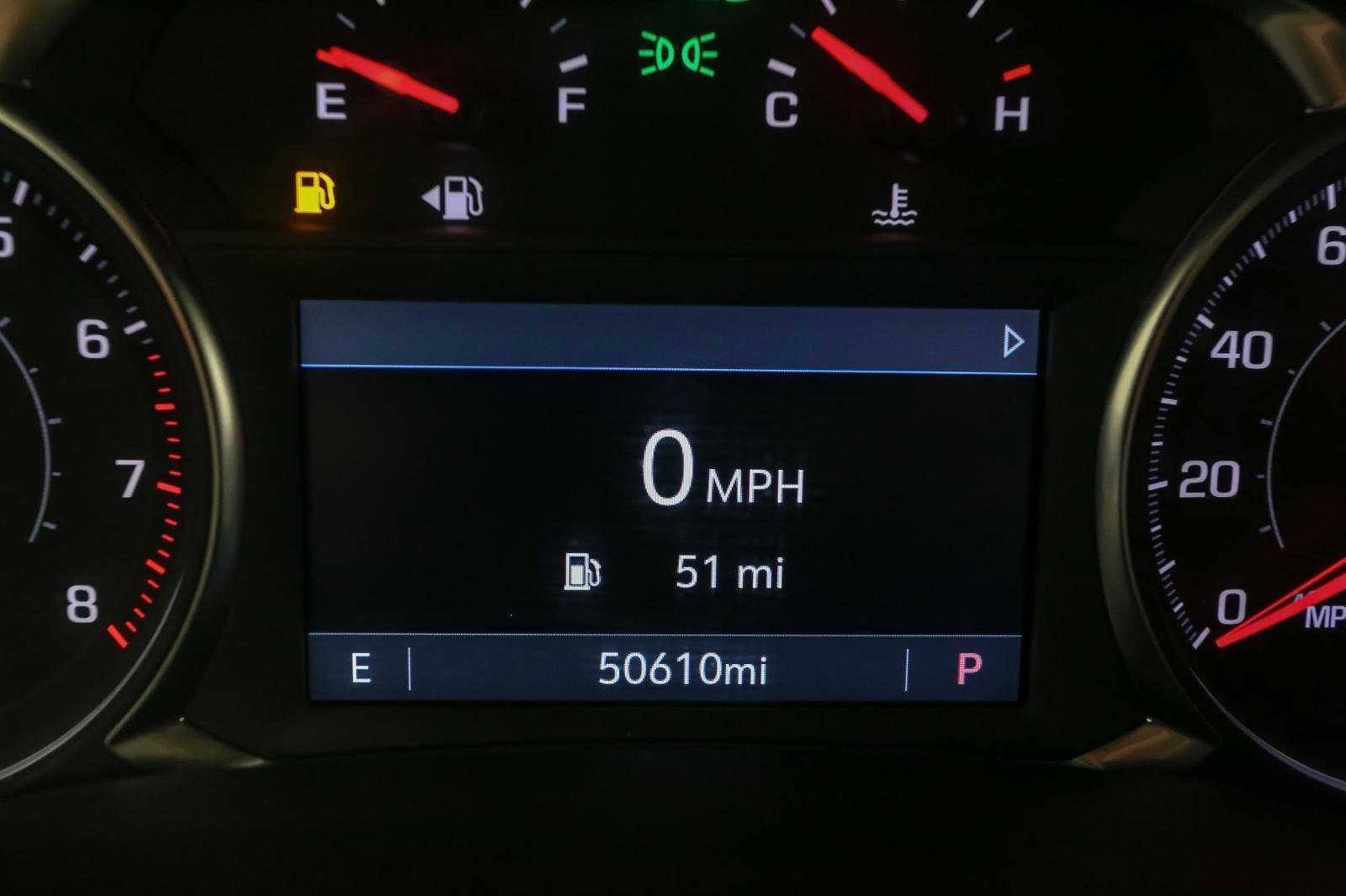 Used 2023 Chevrolet Blazer LT w/ Convenience Package image 42