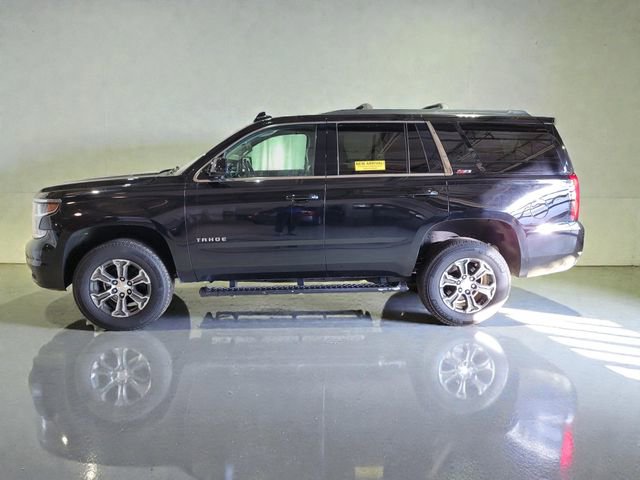 Used 2017 Chevrolet Tahoe LT w/ Z71 Midnight Edition image 19