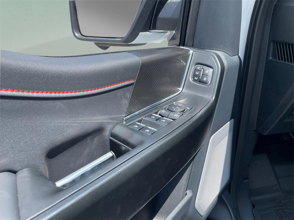 New 2025 Ford F150 Raptor image 17