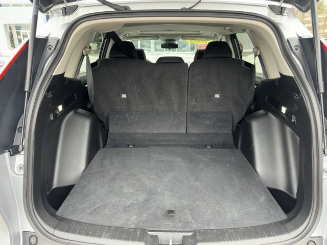 Used 2023 Honda CR-V EX image 21