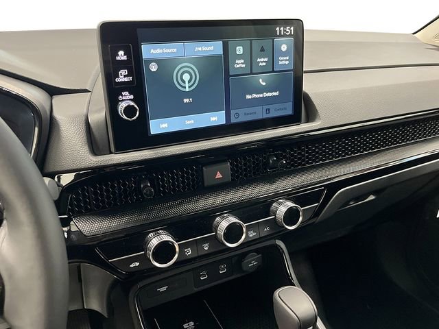 New 2026 Honda CR-V EX-L image 19