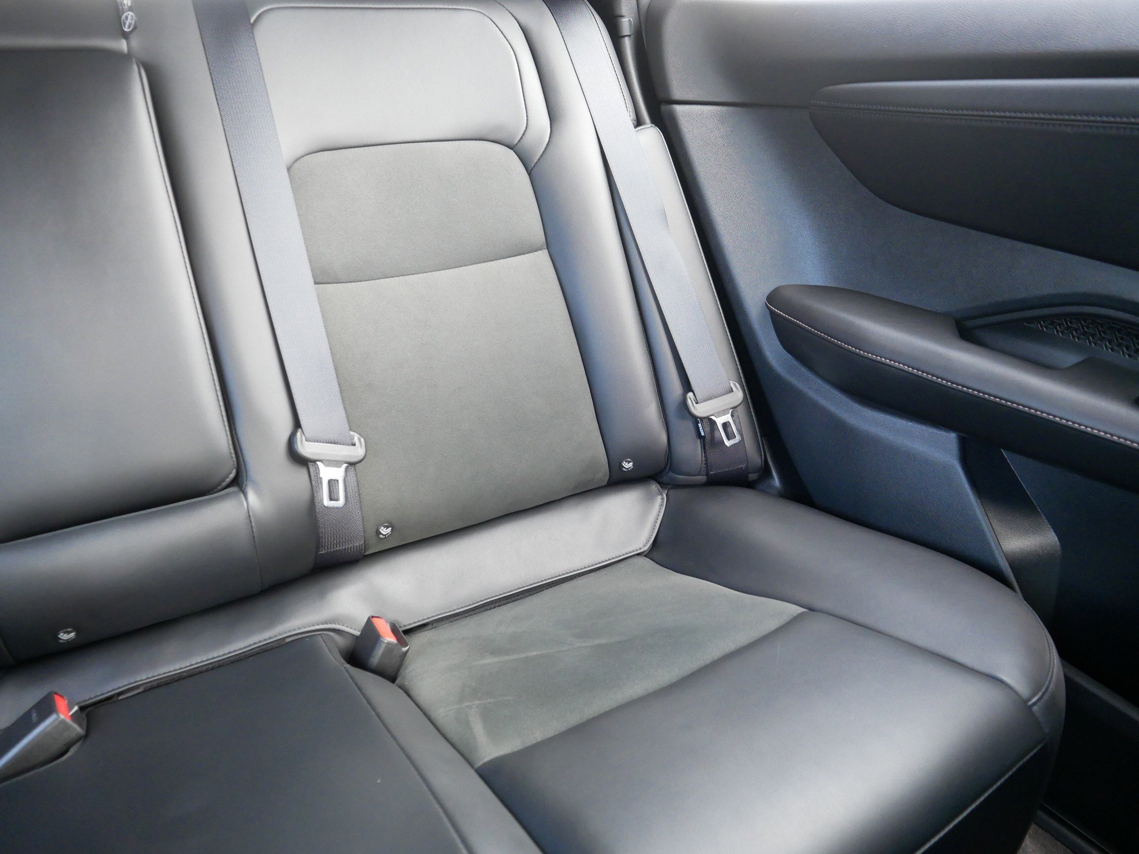 Certified 2023 Nissan Ariya AWD image 14
