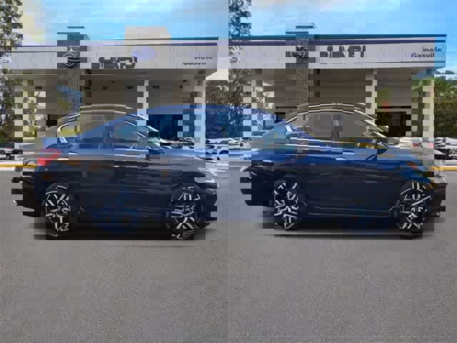 Used 2017 Honda Accord Sport Special Edition image 7