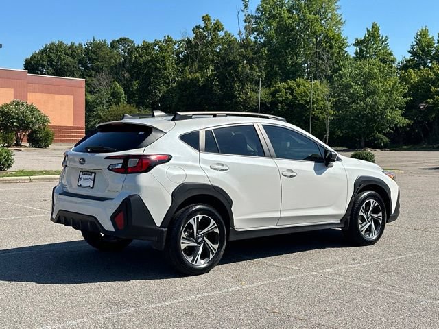 Used 2024 Subaru Crosstrek 2.0i Premium AWD/4WD image 5