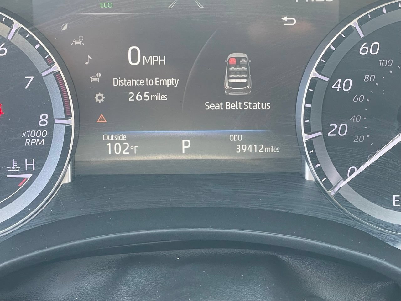 Used 2022 Toyota Highlander XLE FWD image 7