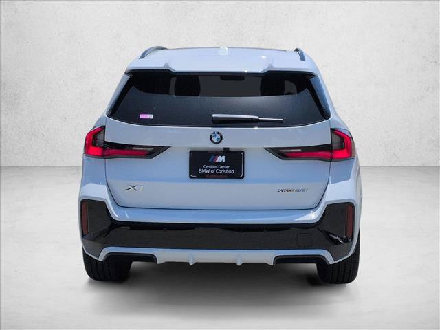 New 2026 BMW X1 xDrive28i w/ M Sport Package AWD/4WD image 7