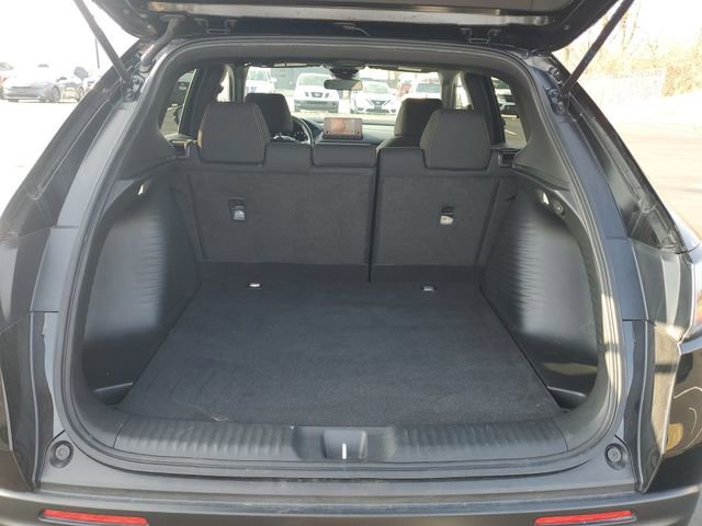 Used 2023 Honda HR-V Sport image 39