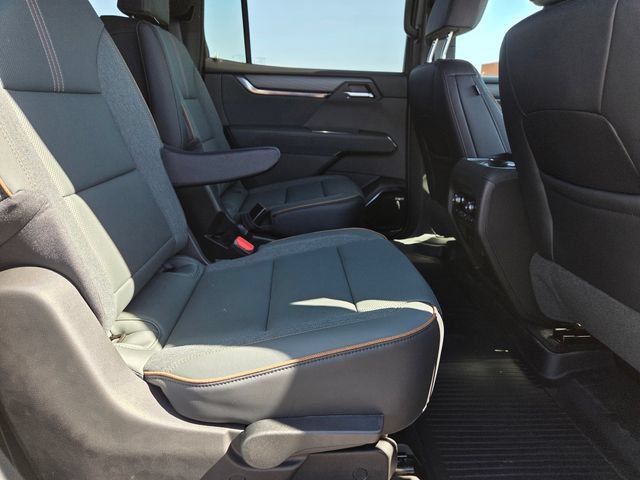 Used 2026 GMC Acadia AT4 w/ Super Cruise Package AWD/4WD image 47