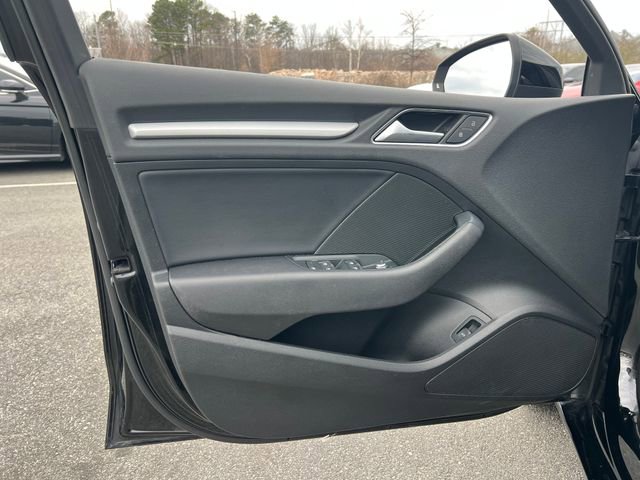 Used 2018 Audi A3 2.0T Premium w/ Convenience Package image 10