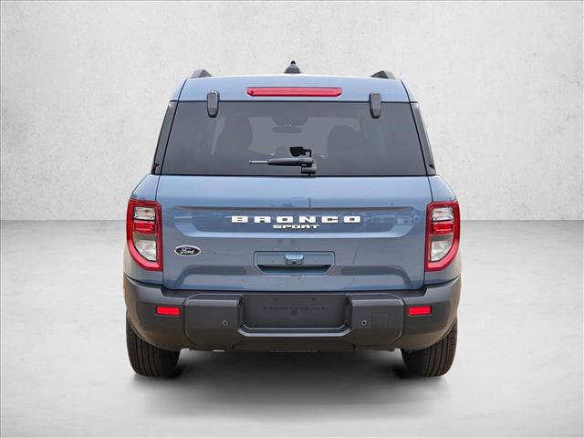 New 2025 Ford Bronco Sport Big Bend w/ Convenience Package image 8