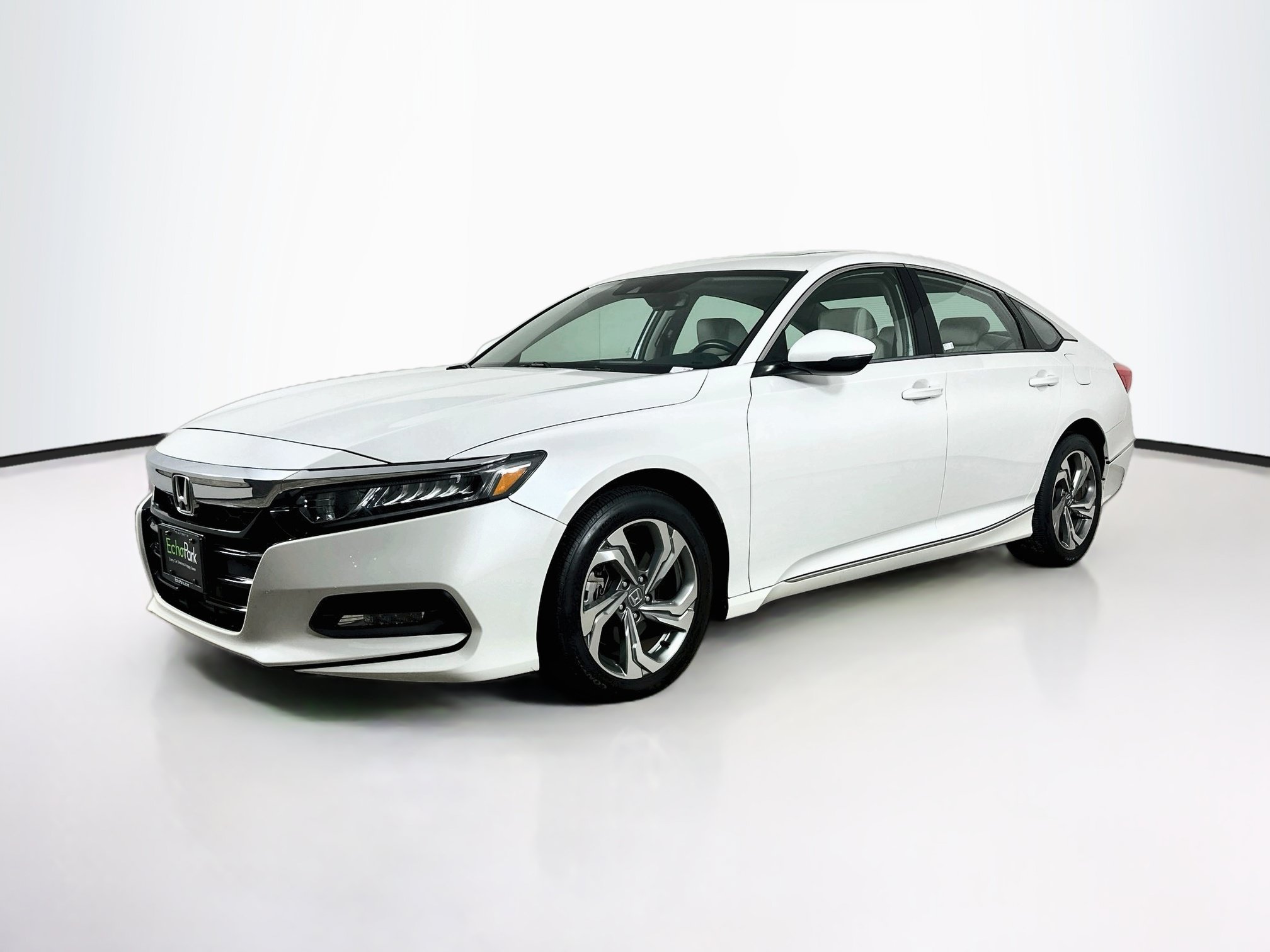 Used 2018 Honda Accord EX-L image 3