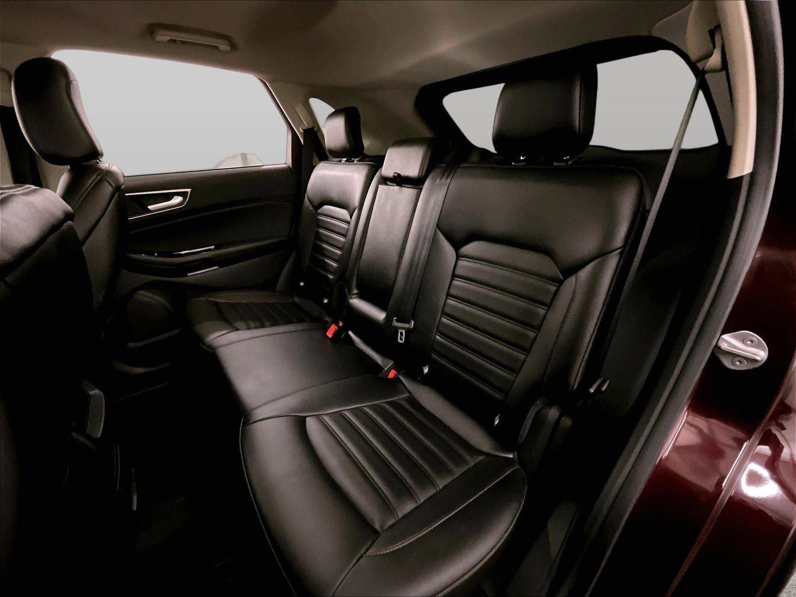 Used 2020 Ford Edge SEL w/ Convenience Package AWD/4WD image 25