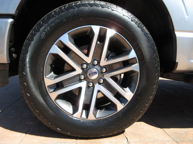 Certified 2023 Ford F150 XL w/ STX Appearance Package AWD/4WD image 8