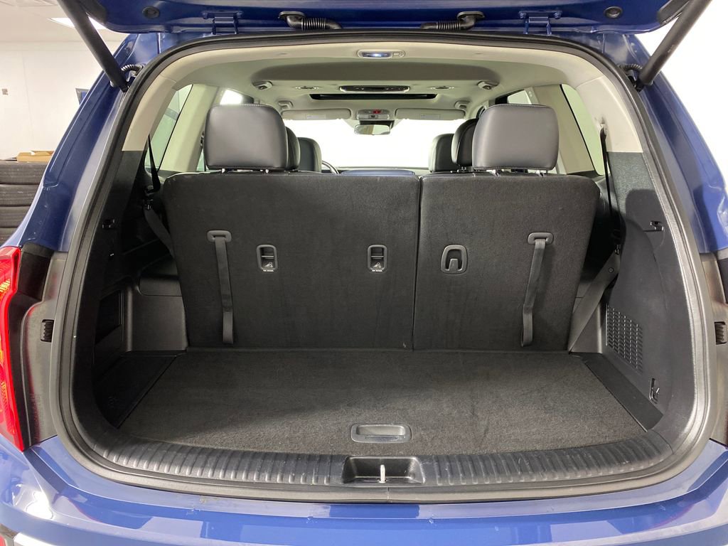 Used 2025 Kia Telluride S image 31