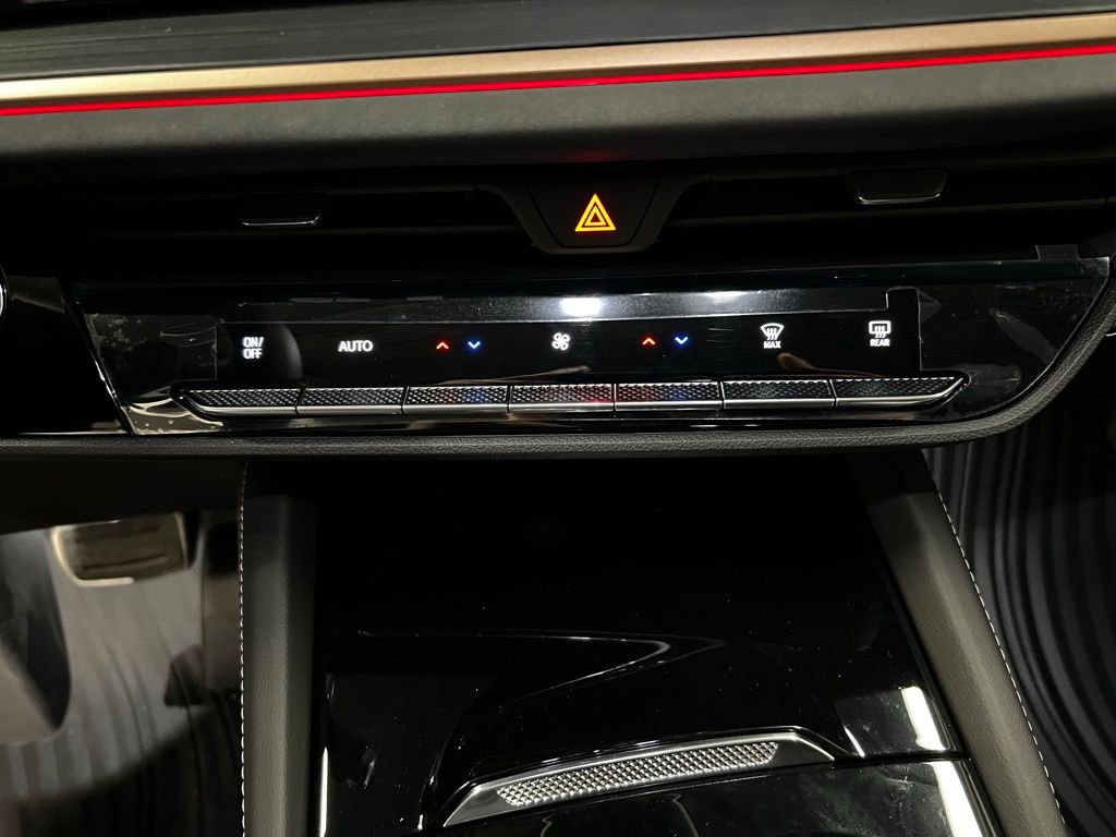 New 2026 Buick Envision Sport Touring image 25