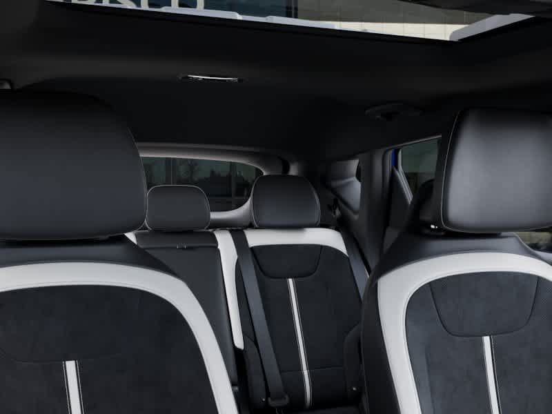 New 2026 Kia EV6 GT-Line RWD image 27