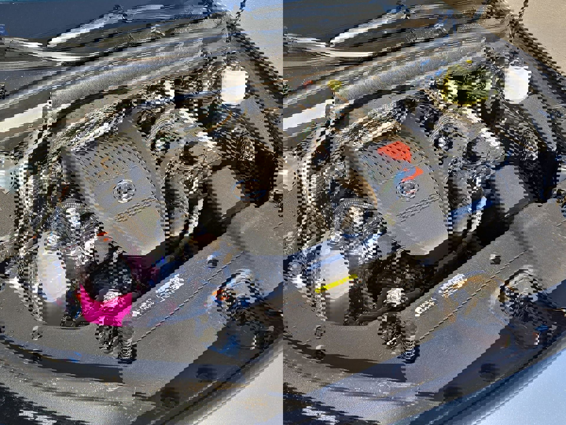 New 2026 Lexus RX 350 Premium image 10