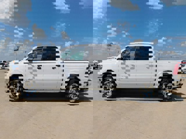 New 2026 RAM 1500 Big Horn image 4