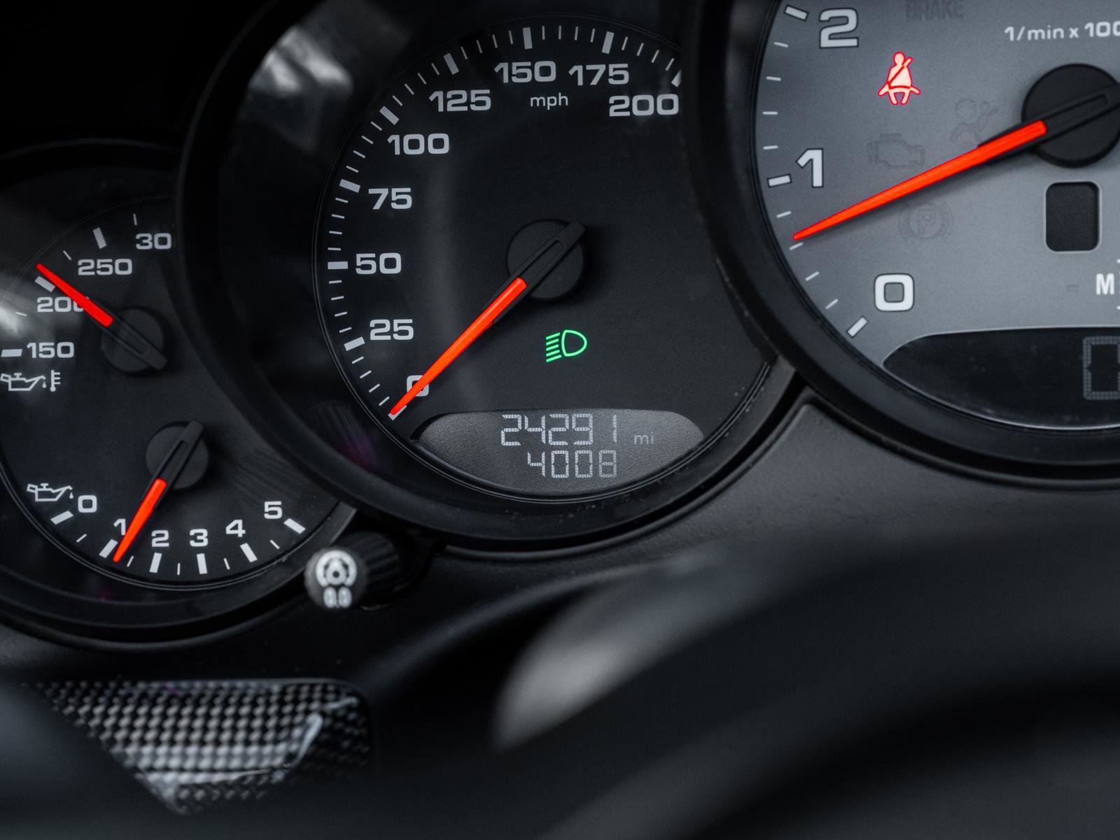 Used 2018 Porsche 911 Carrera 4S image 10