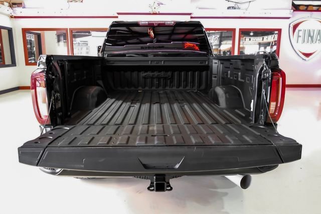 Used 2023 GMC Sierra 2500 AT4 w/ Gooseneck/5TH Wheel Package image 8