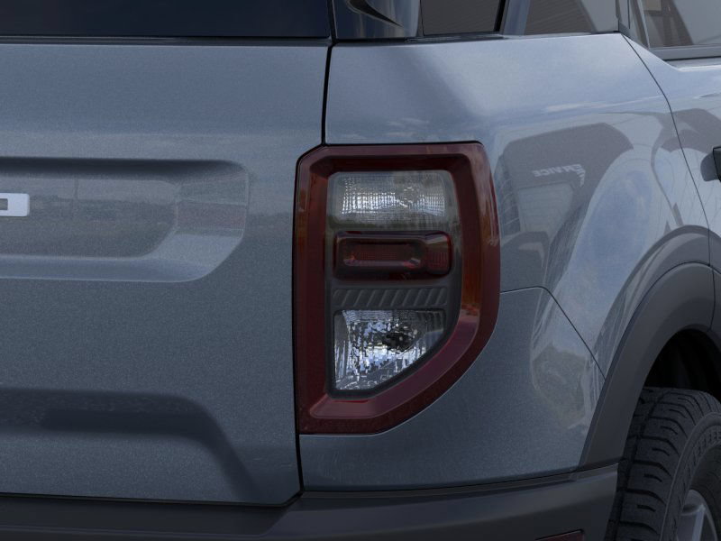 New 2024 Ford Bronco Sport Badlands AWD/4WD image 21