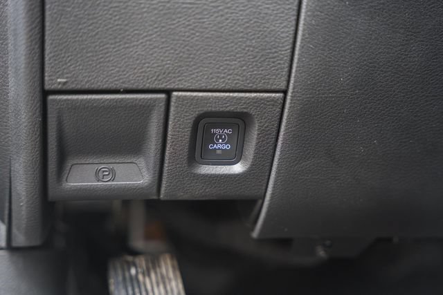 New 2026 RAM 3500 Laramie w/ Night Edition AWD/4WD image 56