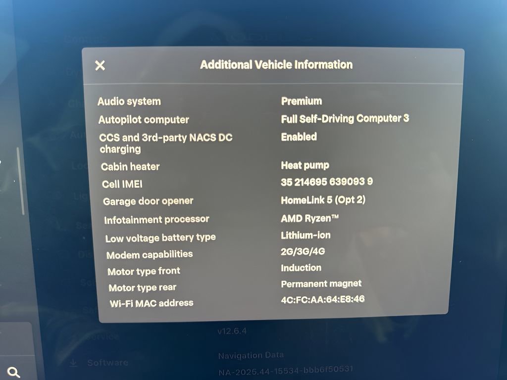 Used 2023 Tesla Model 3 Performance image 25