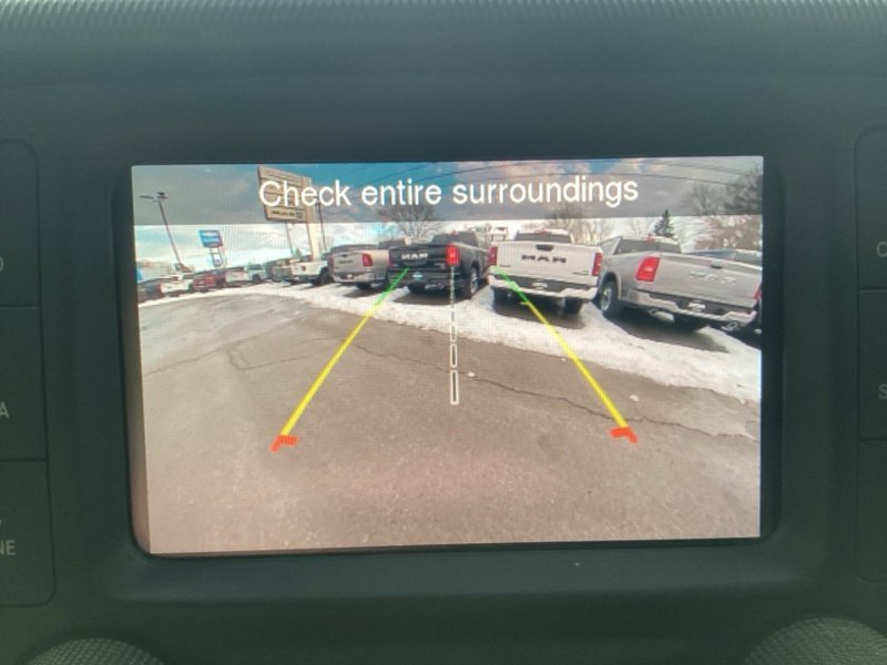 Used 2018 Jeep Wrangler Unlimited Sport image 43