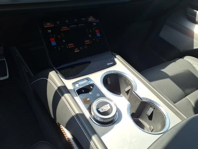New 2026 Cadillac Vistiq Luxury AWD/4WD image 14