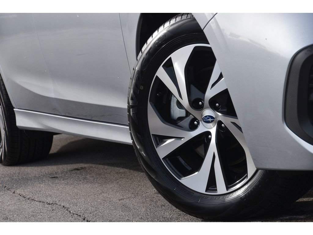 Certified 2025 Subaru Legacy Premium w/ Popular Package #1A image 9