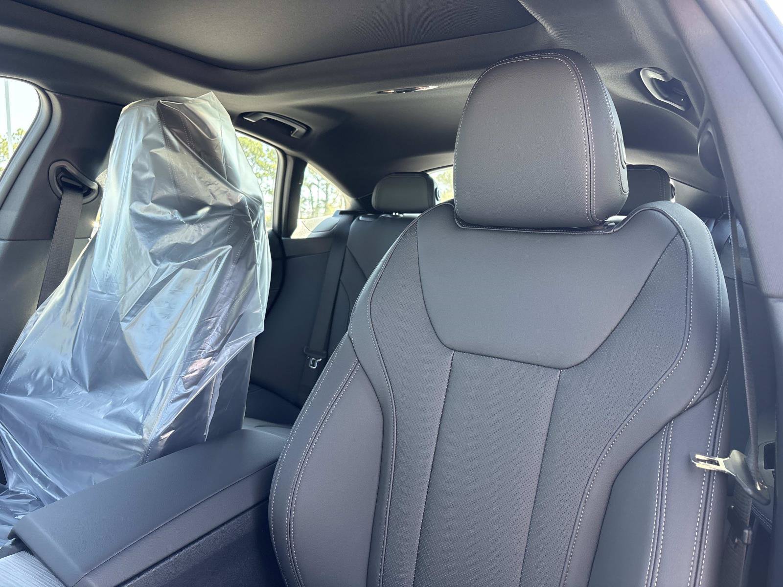 New 2026 BMW i4 eDrive40 w/ Premium Package RWD image 21