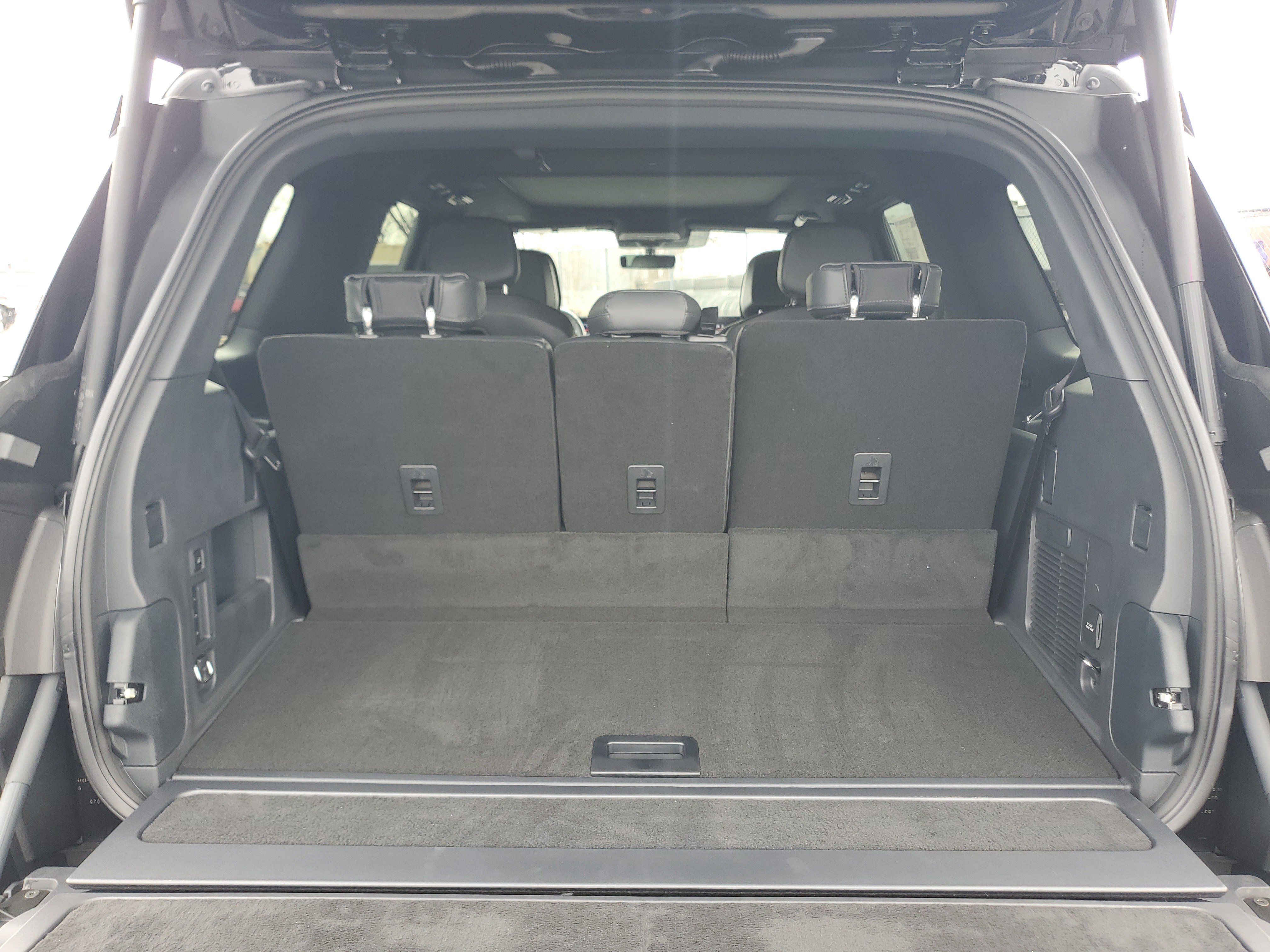 New 2026 Lincoln Navigator Reserve image 32