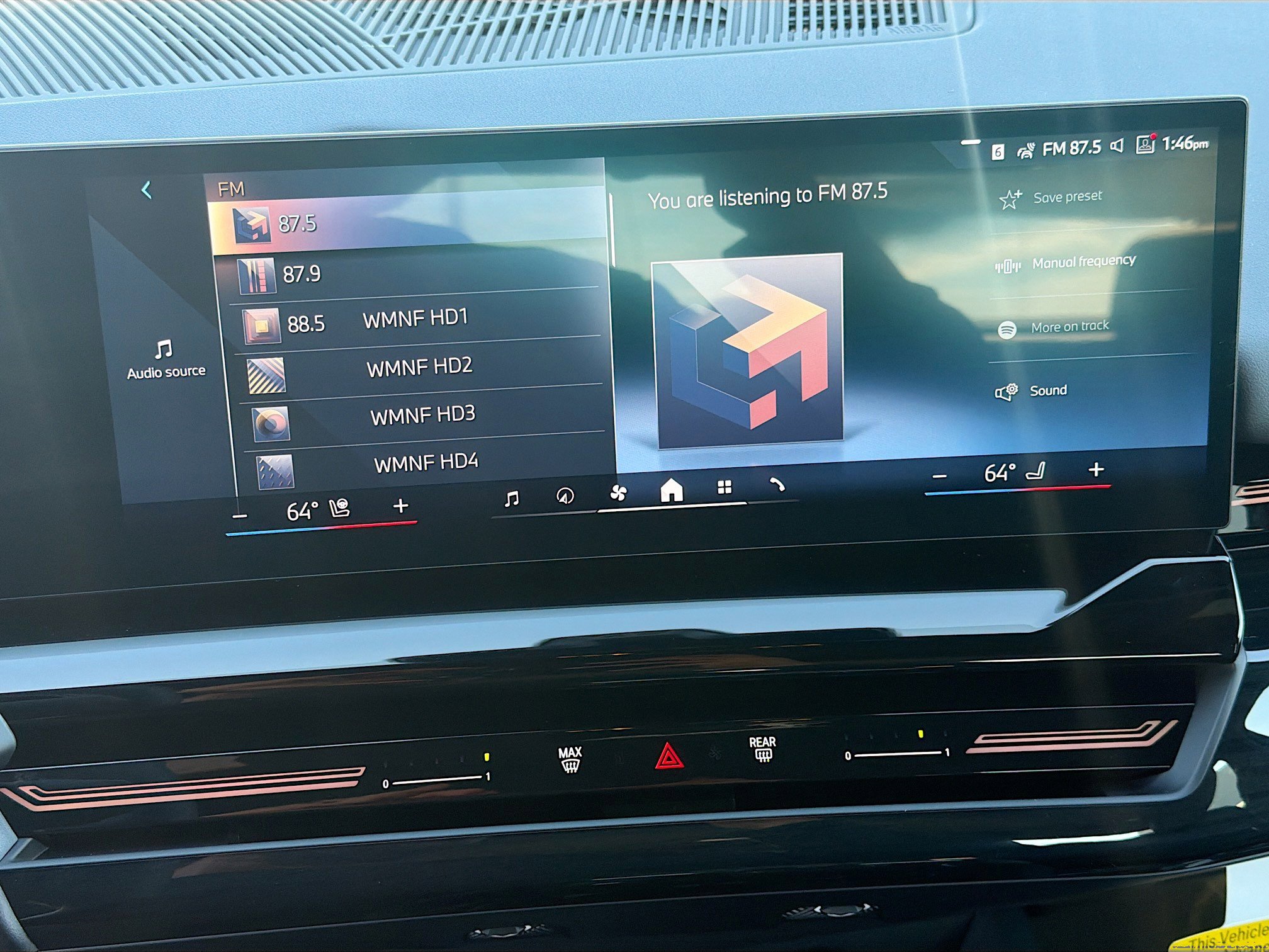 New 2026 BMW 530i w/ Convenience Package image 32