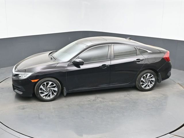 Used 2018 Honda Civic EX image 31