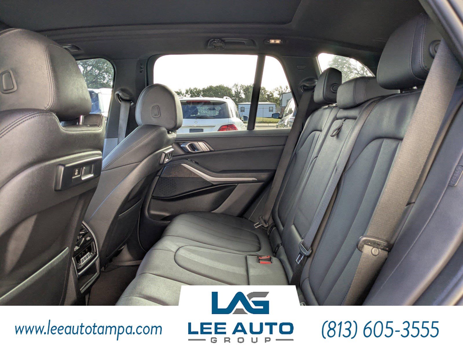 Used 2022 BMW X5 sDrive40i image 14