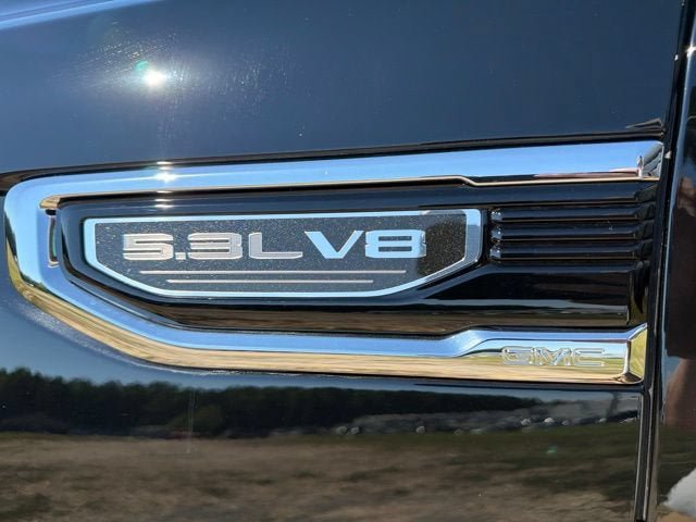 New 2026 GMC Sierra 1500 SLE w/ X31 Off-Road Package AWD/4WD image 9