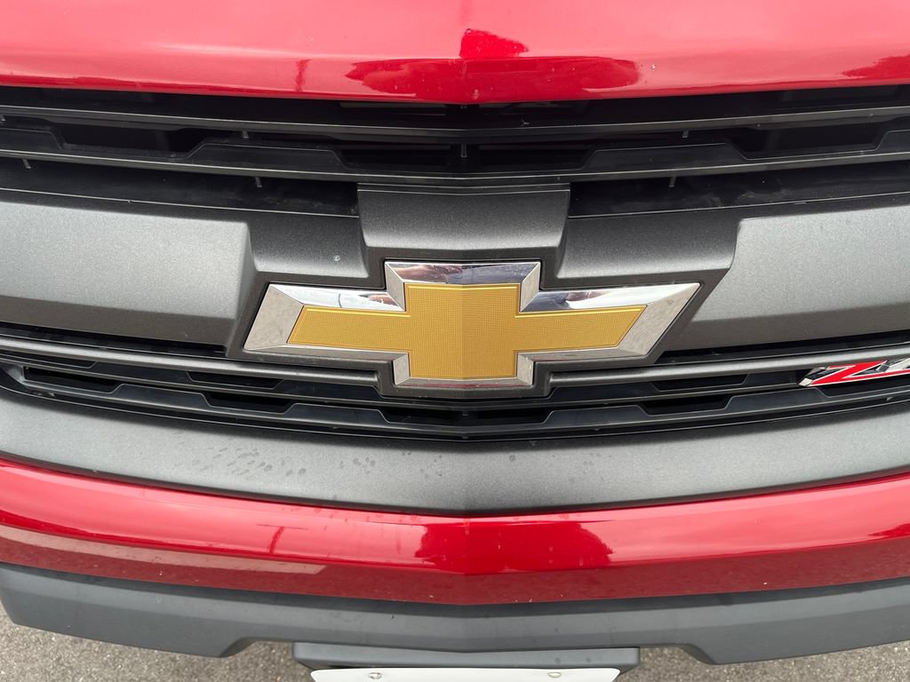 Used 2018 Chevrolet Colorado Z71 AWD/4WD image 32