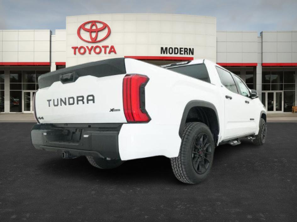 New 2026 Toyota Tundra SR5 image 20