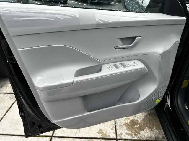 New 2026 Hyundai Kona SEL Sport AWD/4WD image 13
