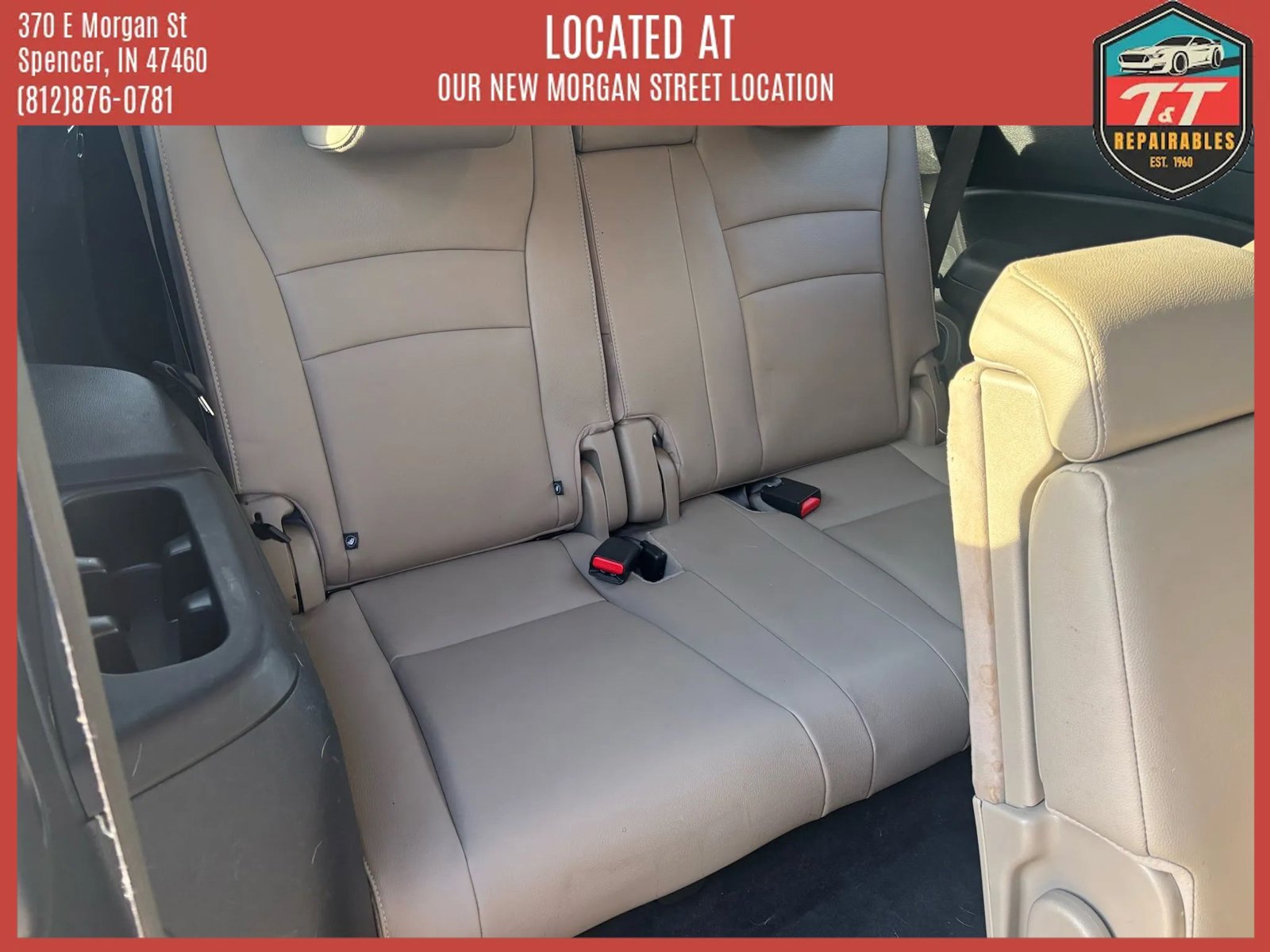 Used 2018 Honda Pilot Touring image 18