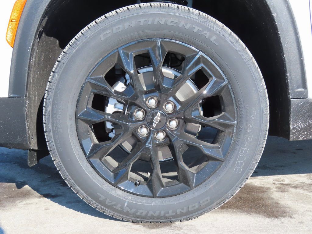 New 2026 Chevrolet Traverse LT w/ Midnight/Sport Edition image 14