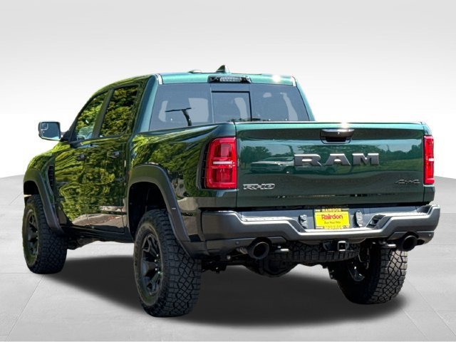 New 2026 RAM 1500 RHO w/ RHO Level 1 Equipment Group AWD/4WD image 7