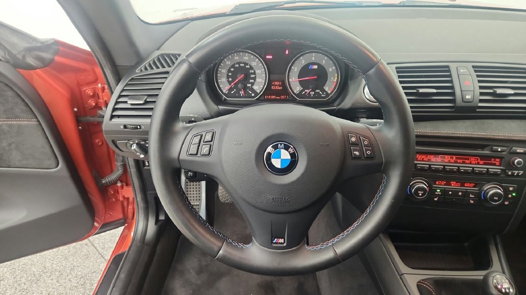 Used 2011 BMW 1 Series M RWD image 39
